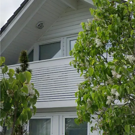 View Front Stavanger