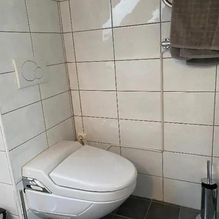 Best View Beach Front Apartment Daire *