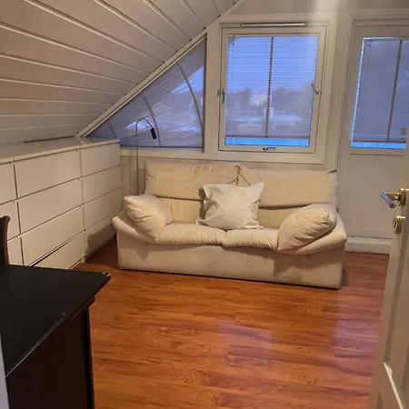 Best View Beach Front Apartment アパート