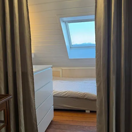 Best View Beach Front Apartment 公寓 *