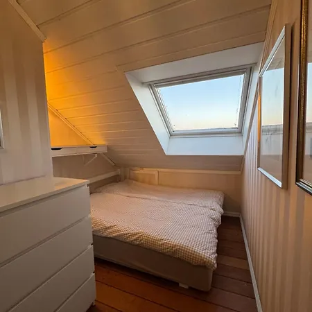 Best View Beach Front Apartment * スタヴァンゲル