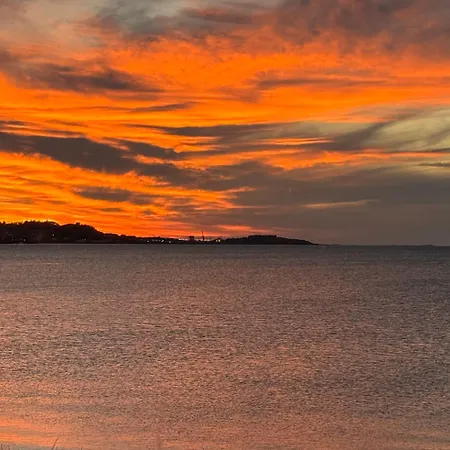 Daire Best View Beach Front Apartment Stavanger