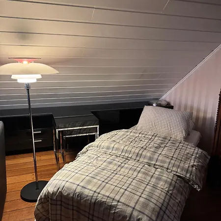 Best View Beach Front Apartment アパート スタヴァンゲル