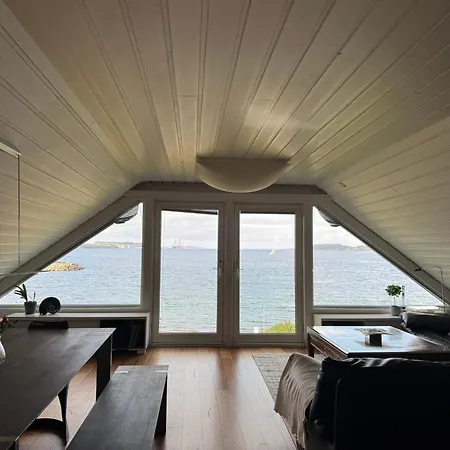 View Front * Stavanger