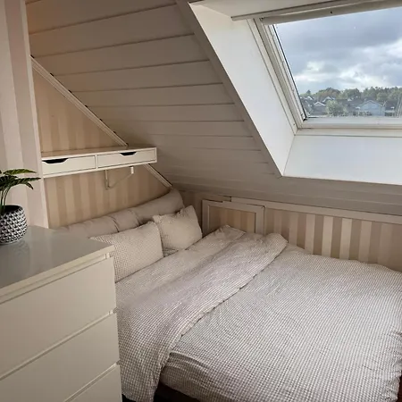 View Front Apartment Stavanger