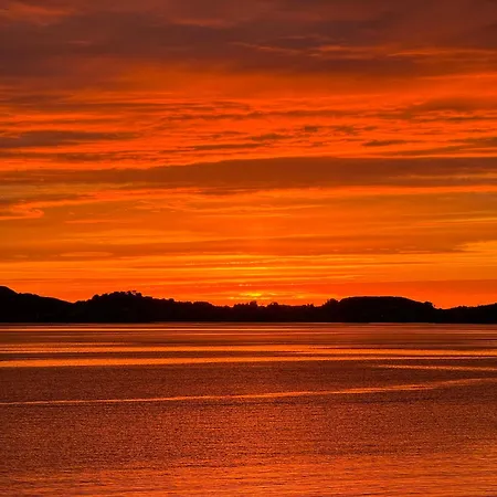 View Front Lägenhet Stavanger